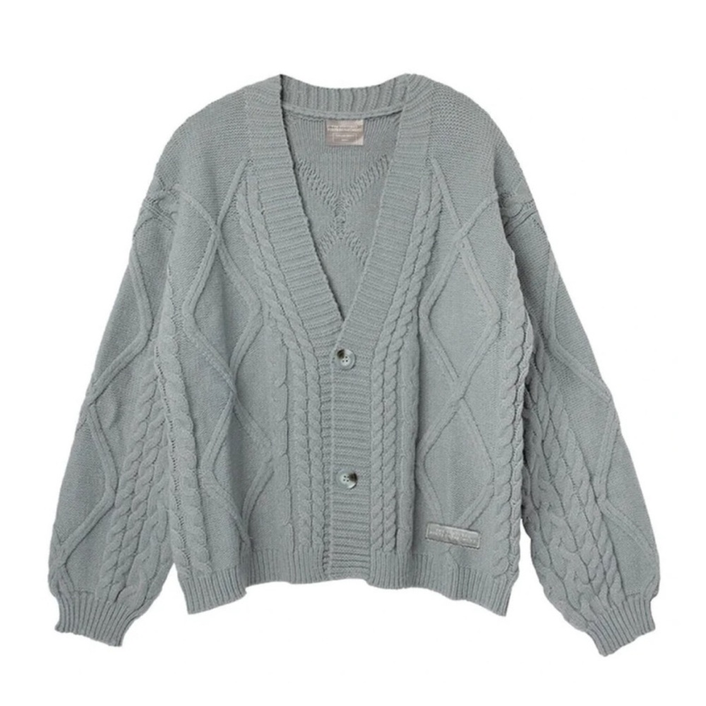 Official Taylor Swift TTPD Cardigan - The Tortured Poets Department Cardigan